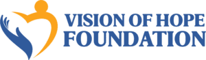 Vision Of Hope Foundation Logo