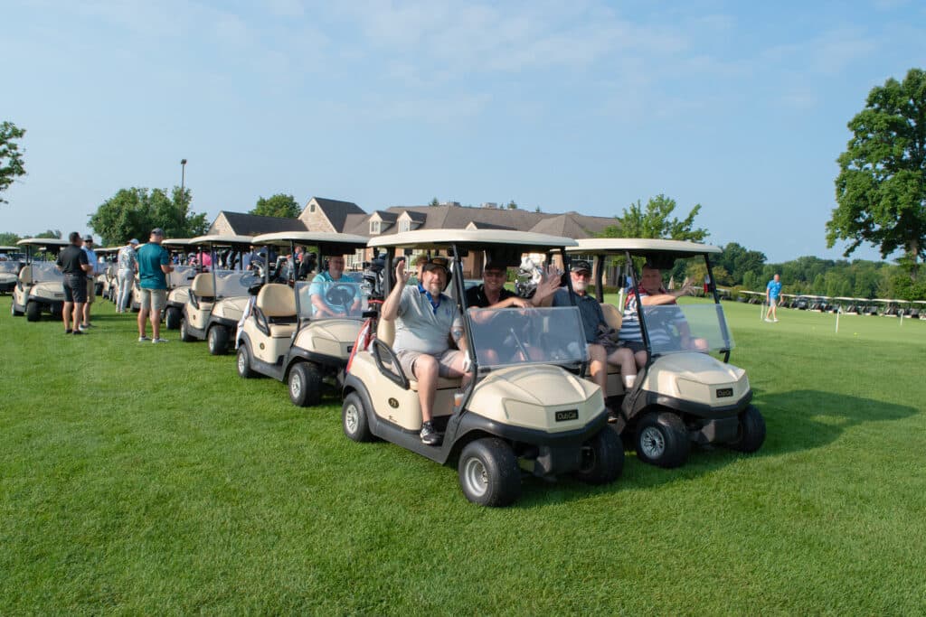 Charity Golf Outing 2024 Golf Outing 2024 1024x683